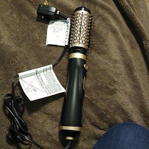 Beautimeter hair dryer brush